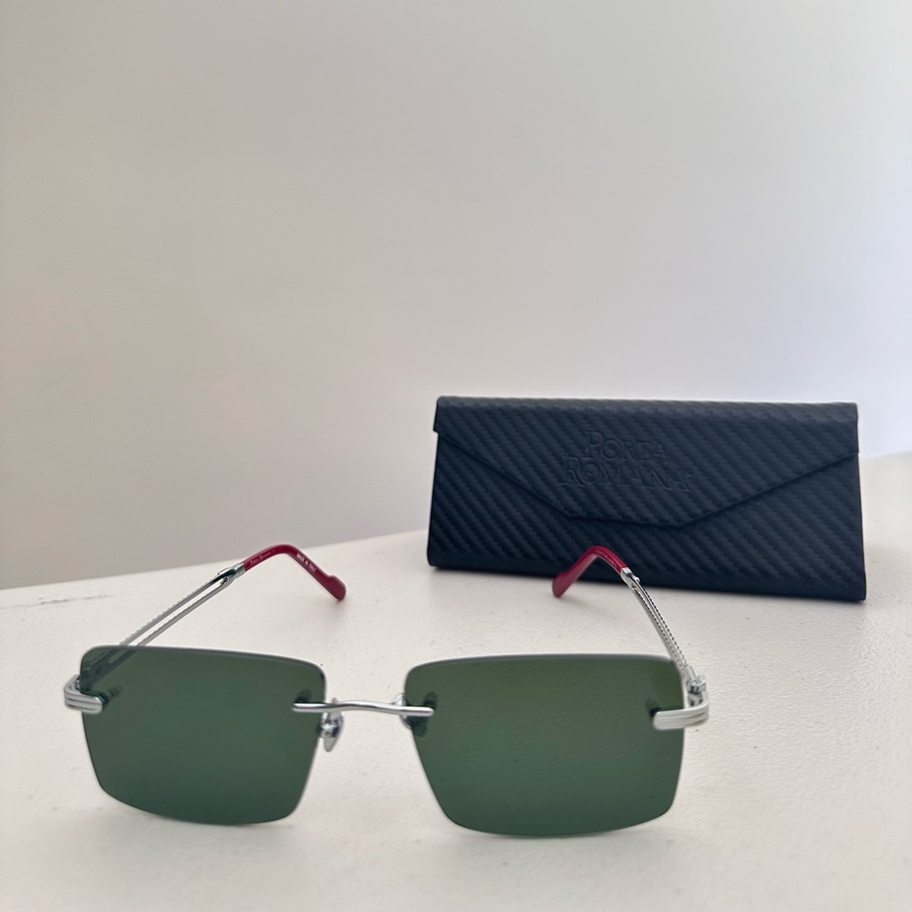 Authentic Porta Romana Men’s sunglasses